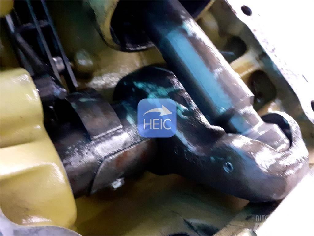 John Deere 2040 Overige accessoires voor tractoren