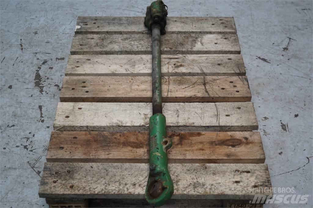John Deere 2040 Overige accessoires voor tractoren