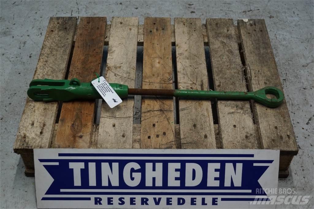 John Deere 2040 Overige accessoires voor tractoren