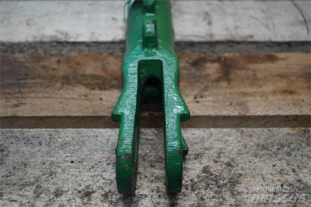 John Deere 2040 Overige accessoires voor tractoren
