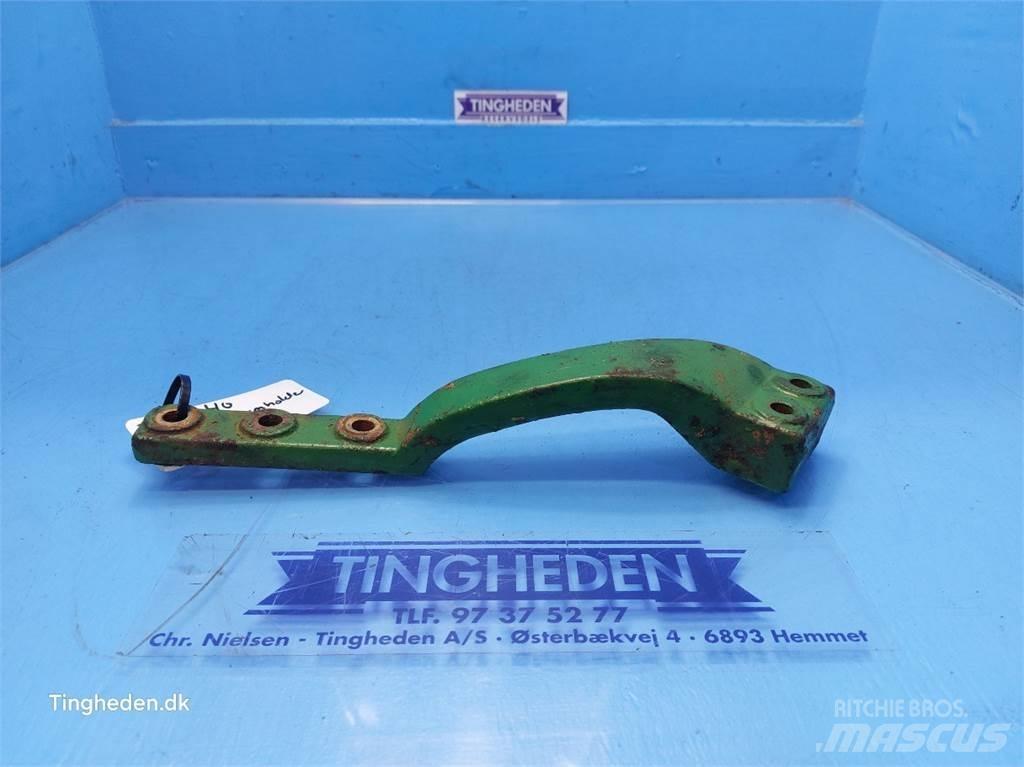 John Deere 2040 Overige accessoires voor tractoren