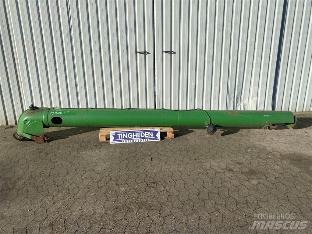 John Deere 2054 Accessoires voor maaidorsmachines