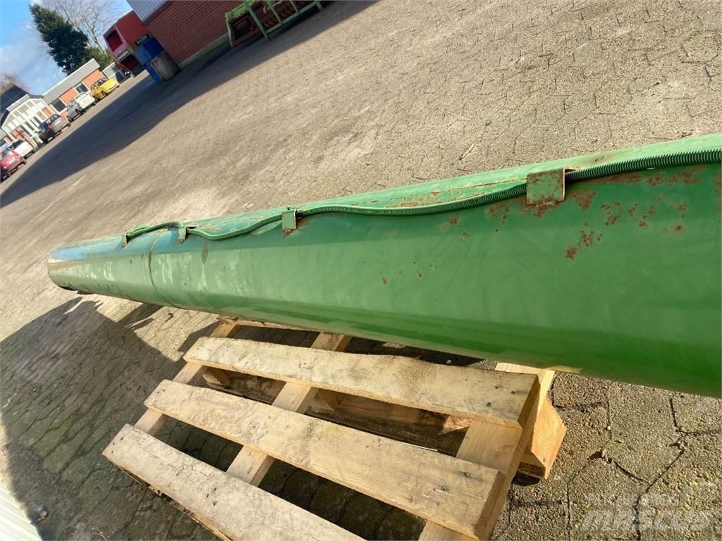 John Deere 2054 Accessoires voor maaidorsmachines