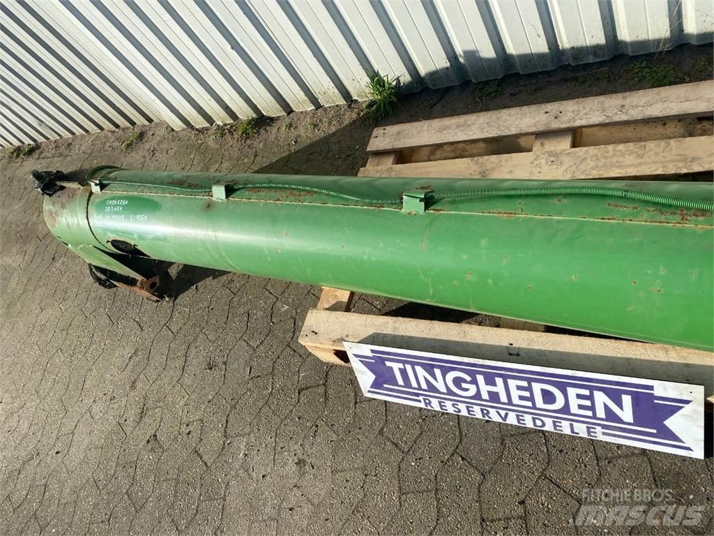 John Deere 2054 Accessoires voor maaidorsmachines