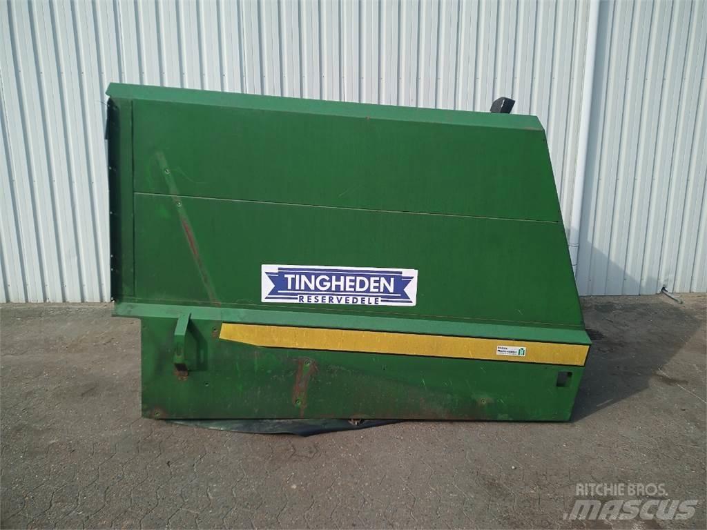 John Deere 2054 Landbouw - overige