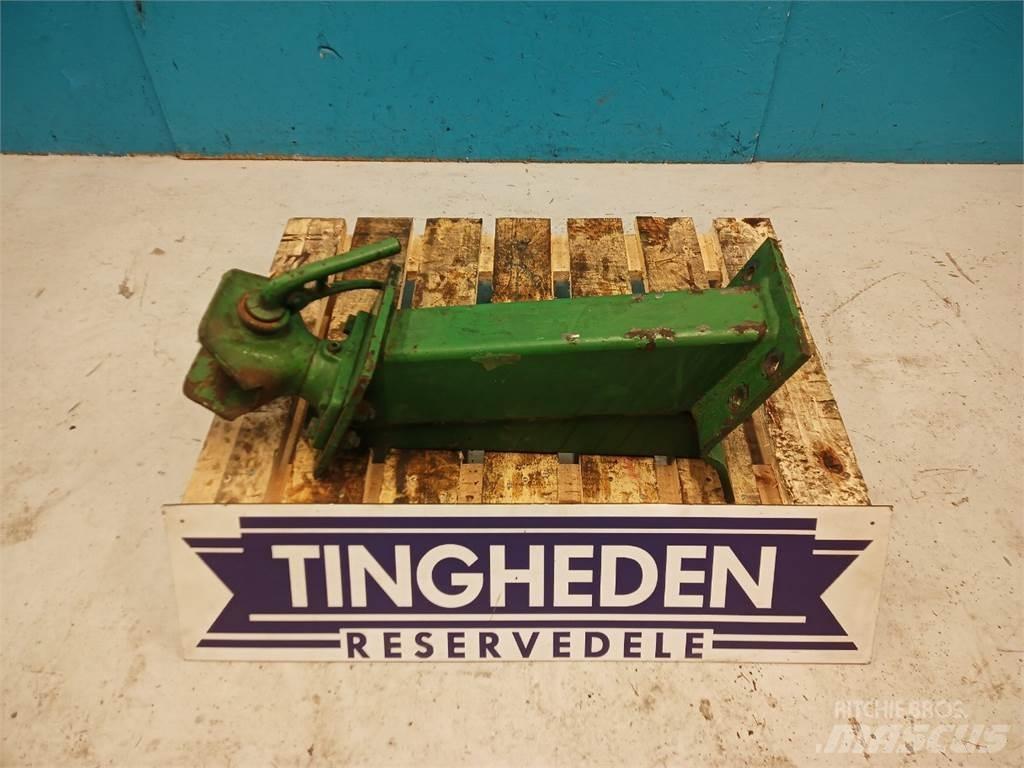 John Deere 2054 Accessoires voor maaidorsmachines
