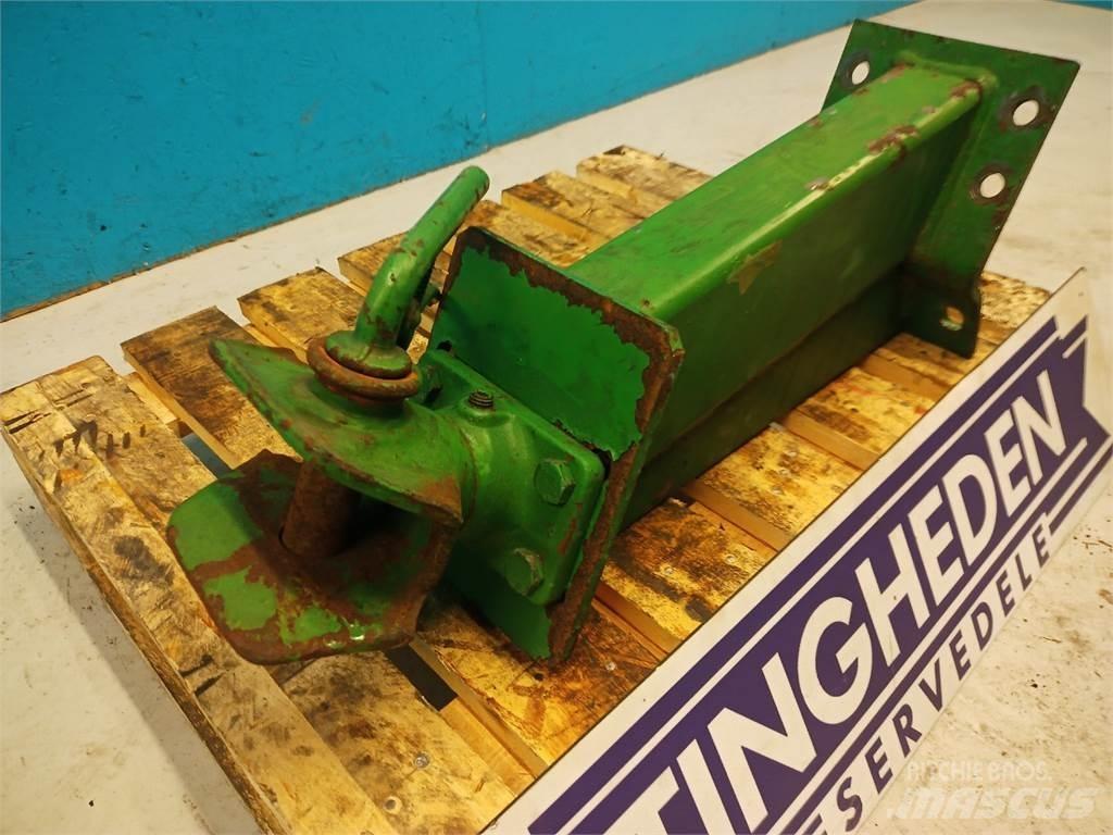 John Deere 2054 Accessoires voor maaidorsmachines