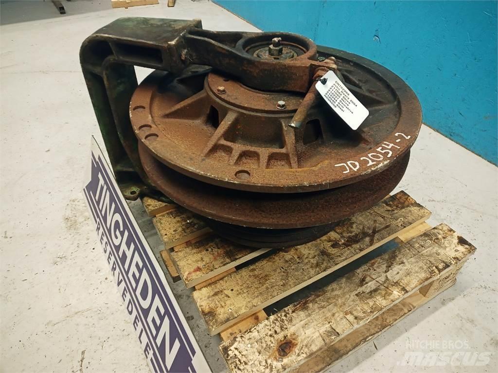 John Deere 2054 Landbouw - overige