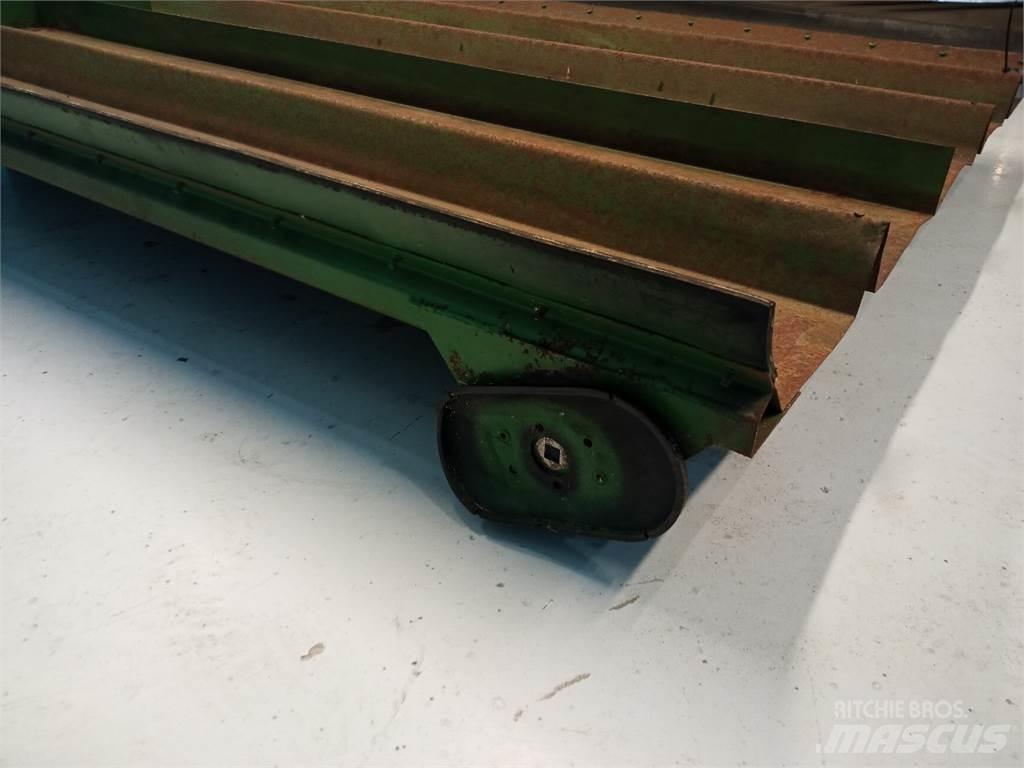 John Deere 2054 Zand- en zoutstrooimachines