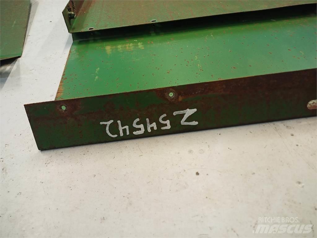 John Deere 2054 Zand- en zoutstrooimachines