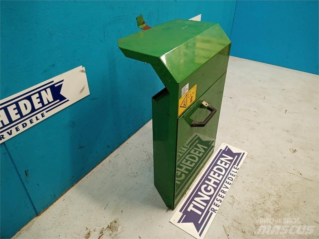John Deere 2054 Landbouw - overige