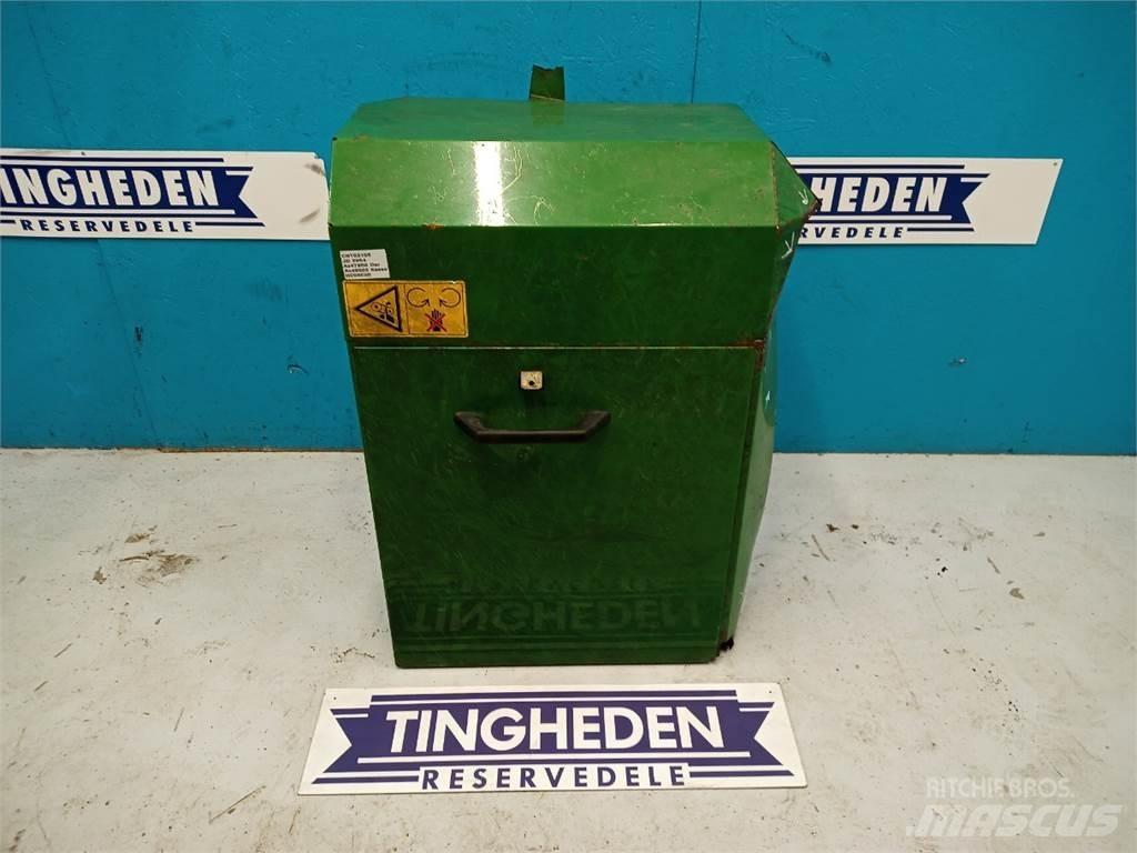 John Deere 2054 Landbouw - overige