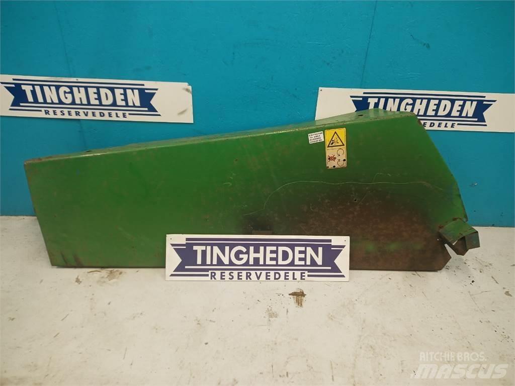 John Deere 2054 Landbouw - overige