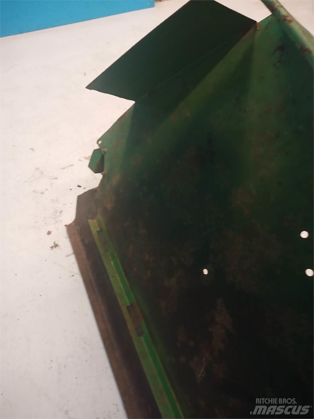 John Deere 2054 Landbouw - overige
