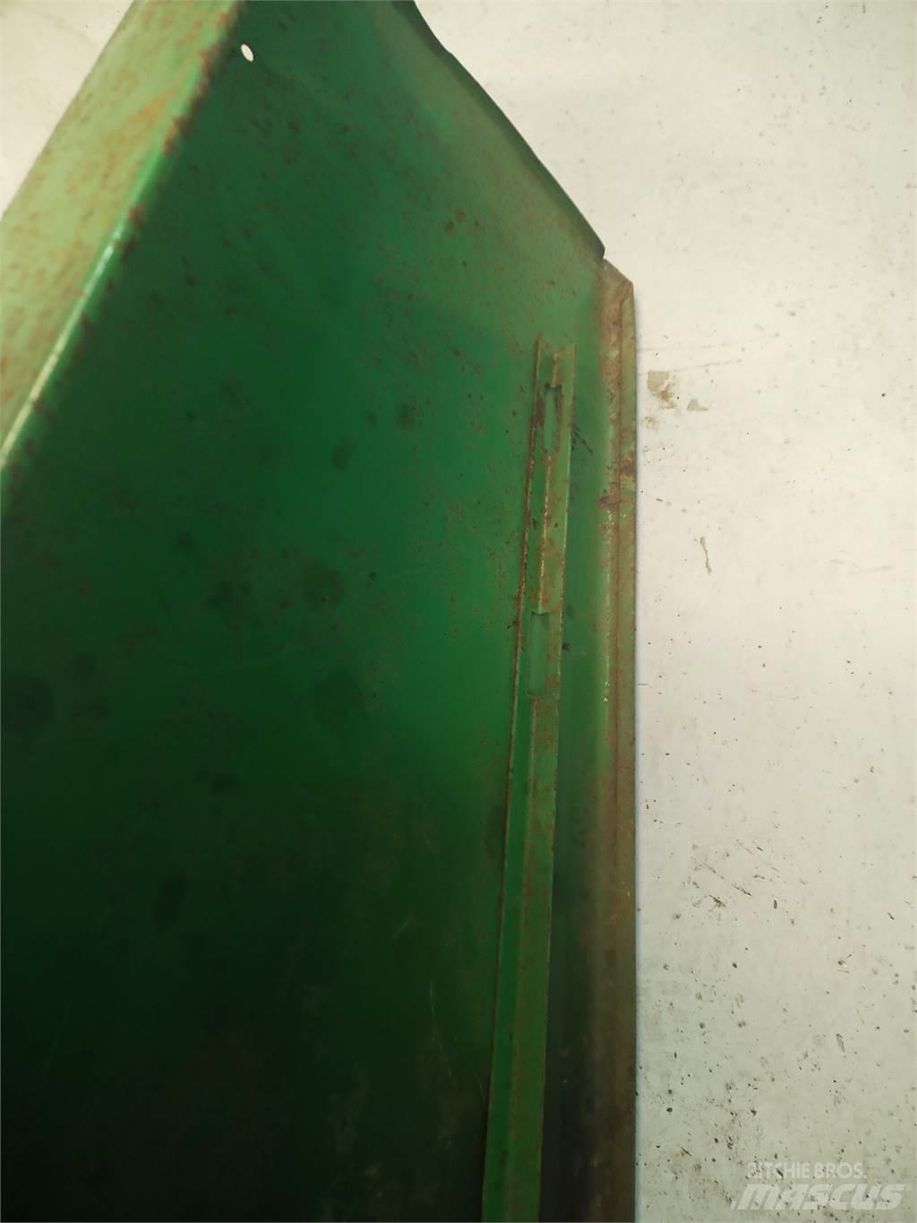 John Deere 2054 Landbouw - overige