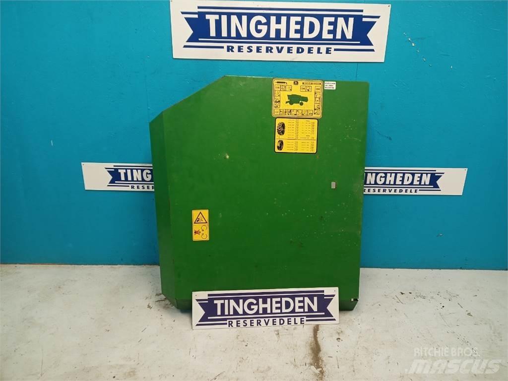 John Deere 2054 Landbouw - overige