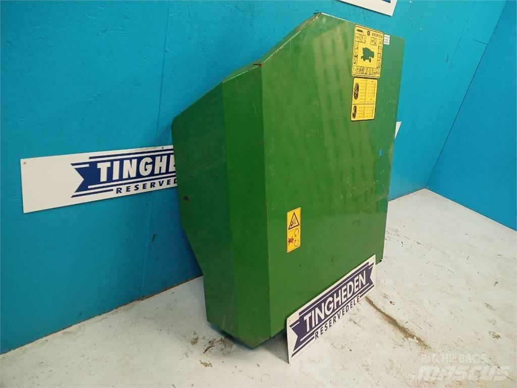 John Deere 2054 Landbouw - overige