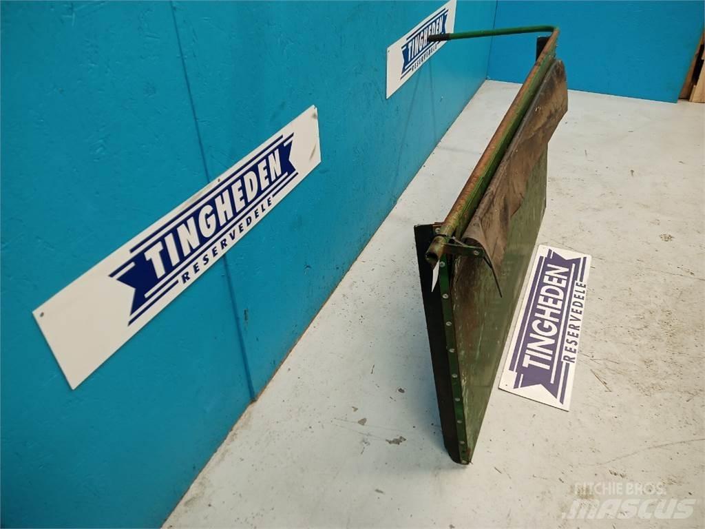 John Deere 2054 Accessoires voor maaidorsmachines