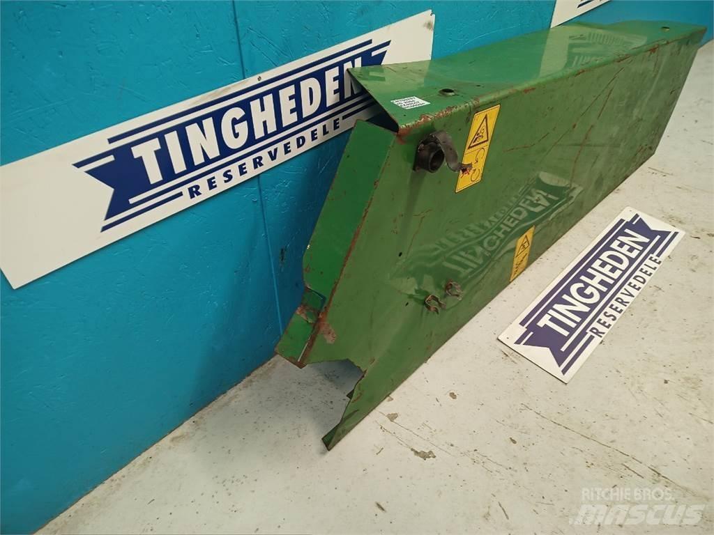 John Deere 2054 Landbouw - overige