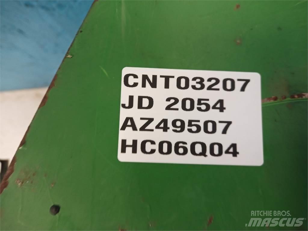 John Deere 2054 Landbouw - overige