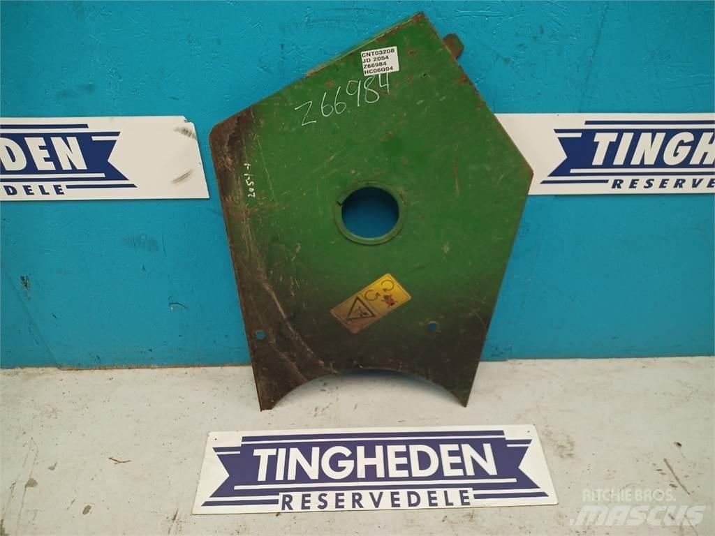 John Deere 2054 Landbouw - overige