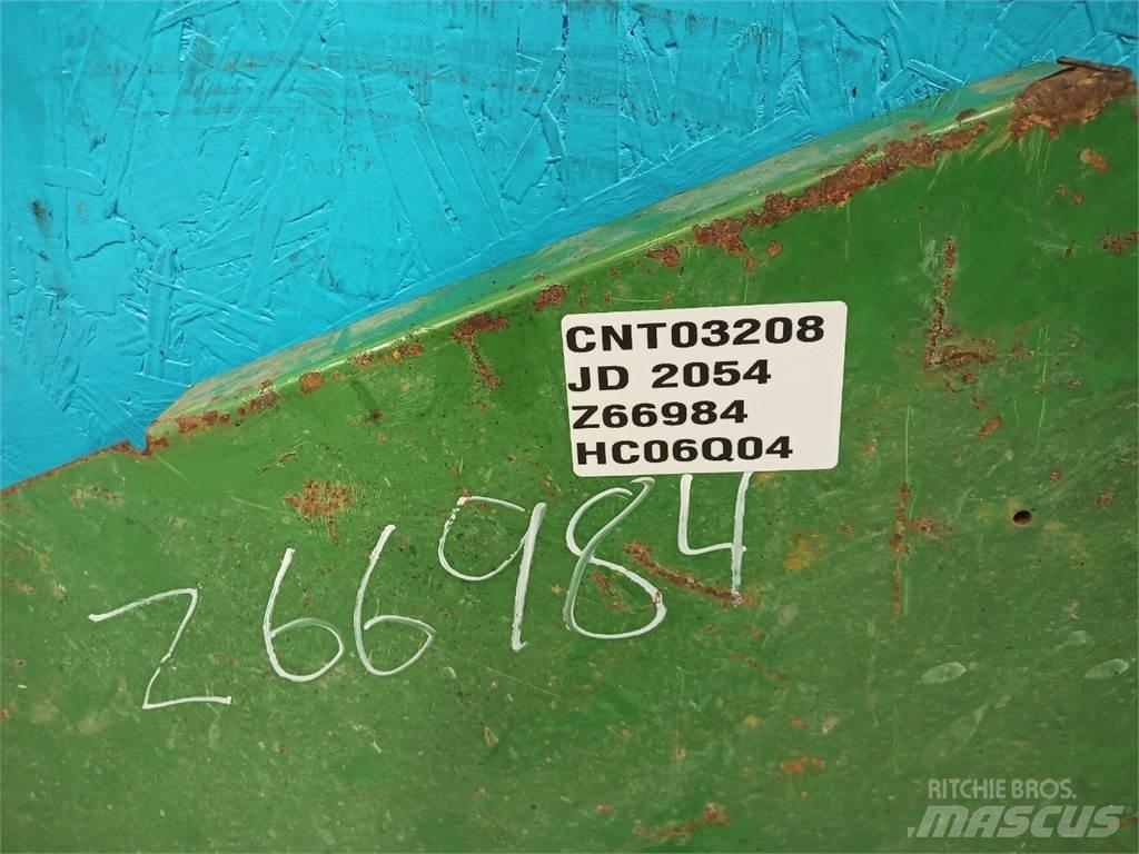 John Deere 2054 Landbouw - overige