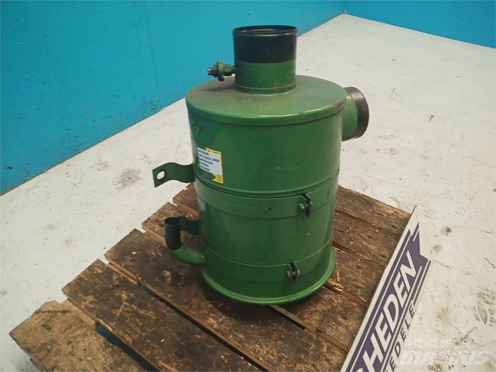 John Deere 2054 Motoren