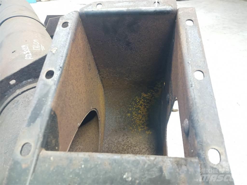 John Deere 2054 Accessoires voor maaidorsmachines