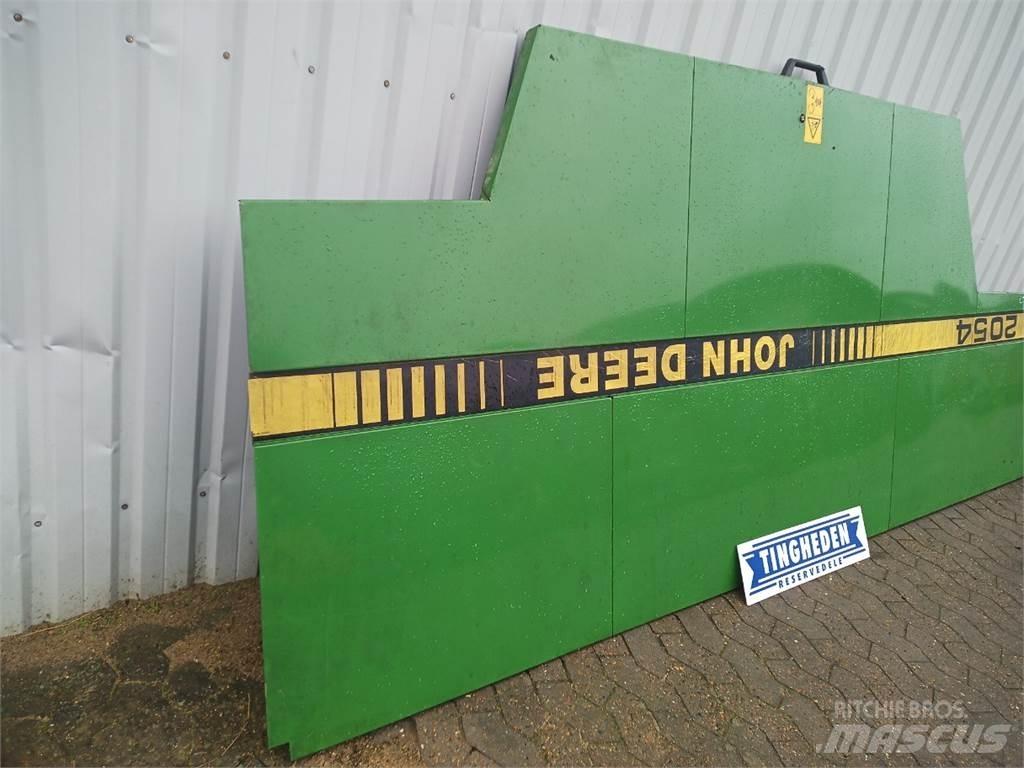 John Deere 2054 Landbouw - overige