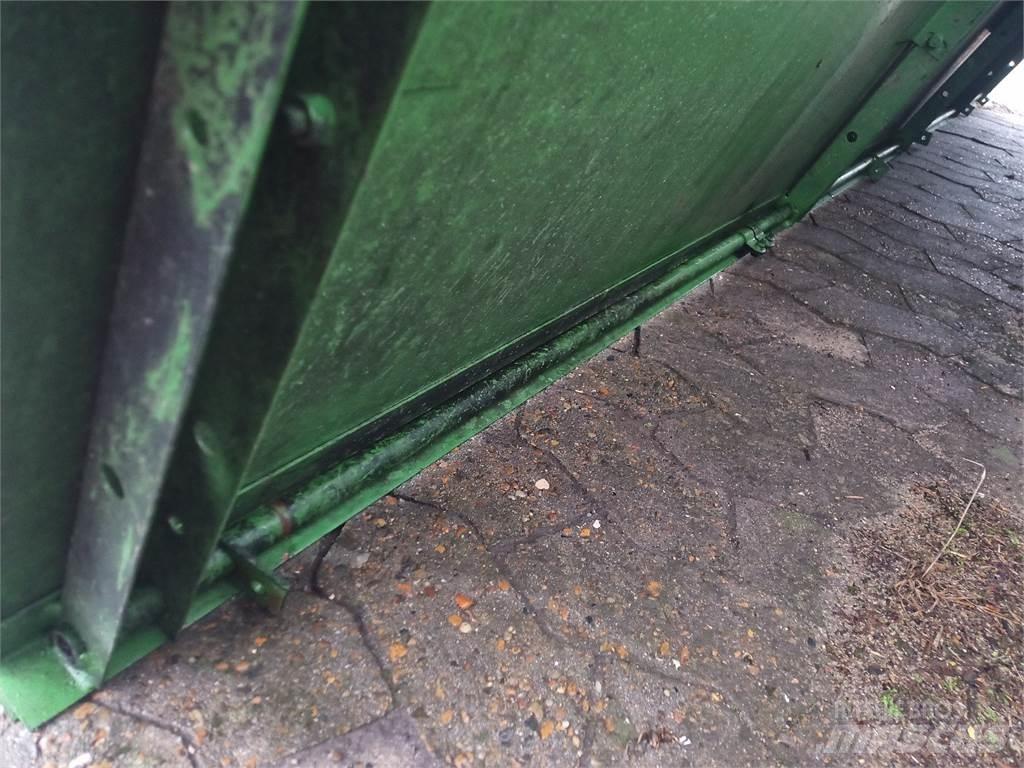 John Deere 2054 Landbouw - overige