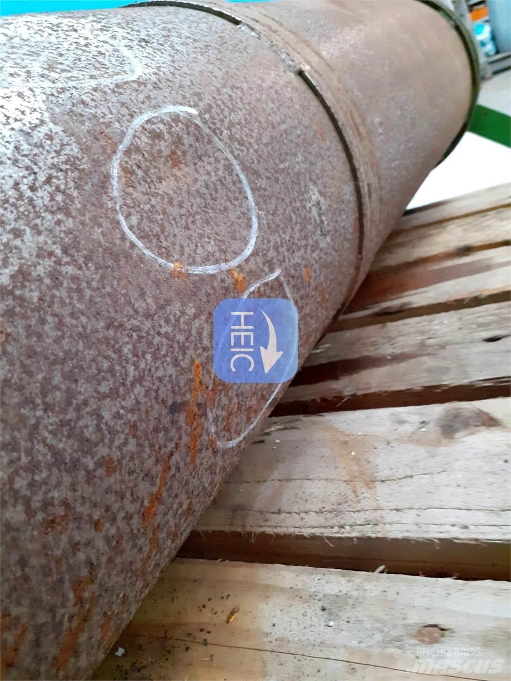 John Deere 2054 Accessoires voor maaidorsmachines