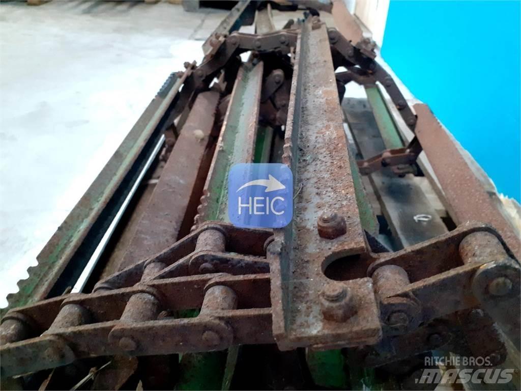 John Deere 2054 Accessoires voor maaidorsmachines