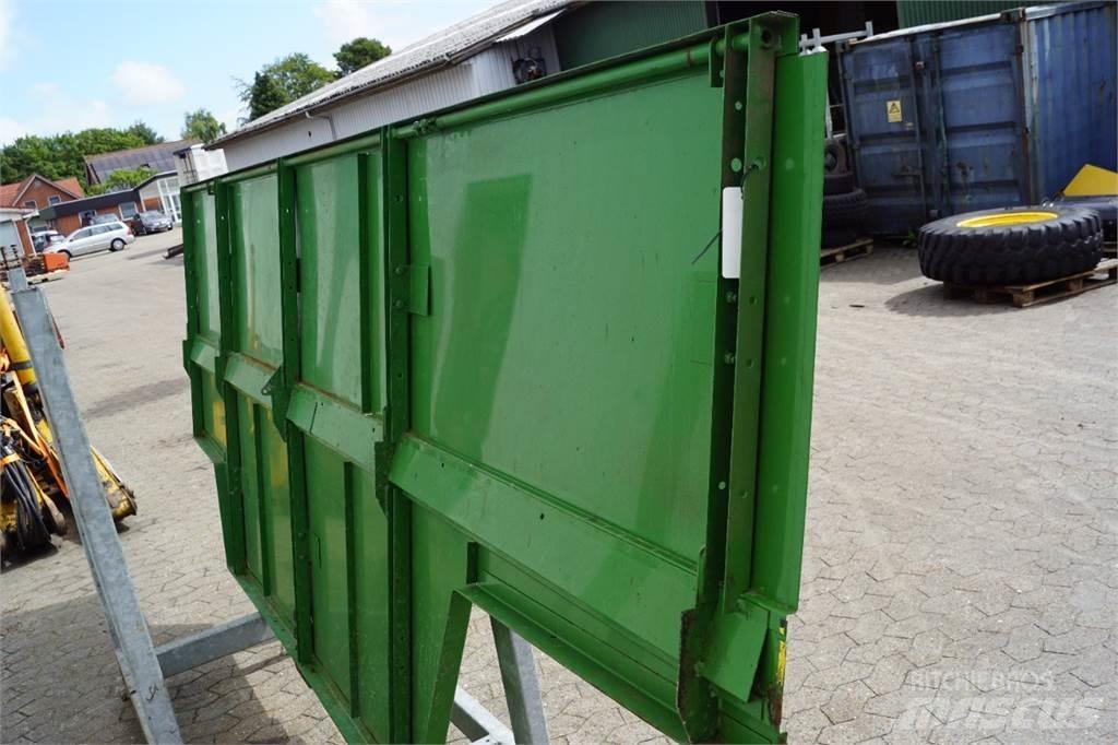John Deere 2054 Landbouw - overige