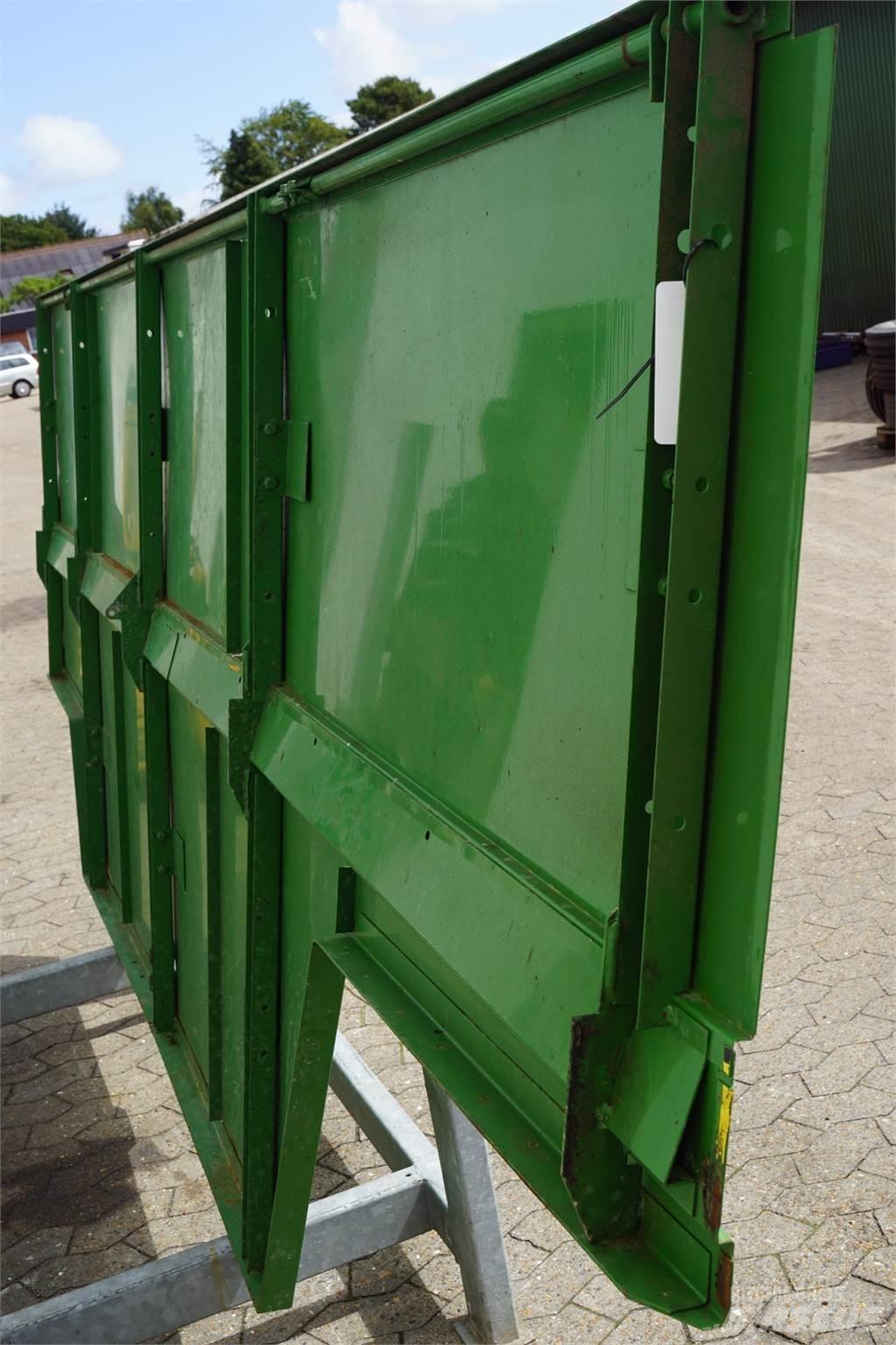 John Deere 2054 Landbouw - overige