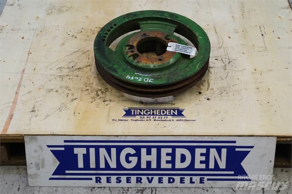 John Deere 2054 Landbouw - overige