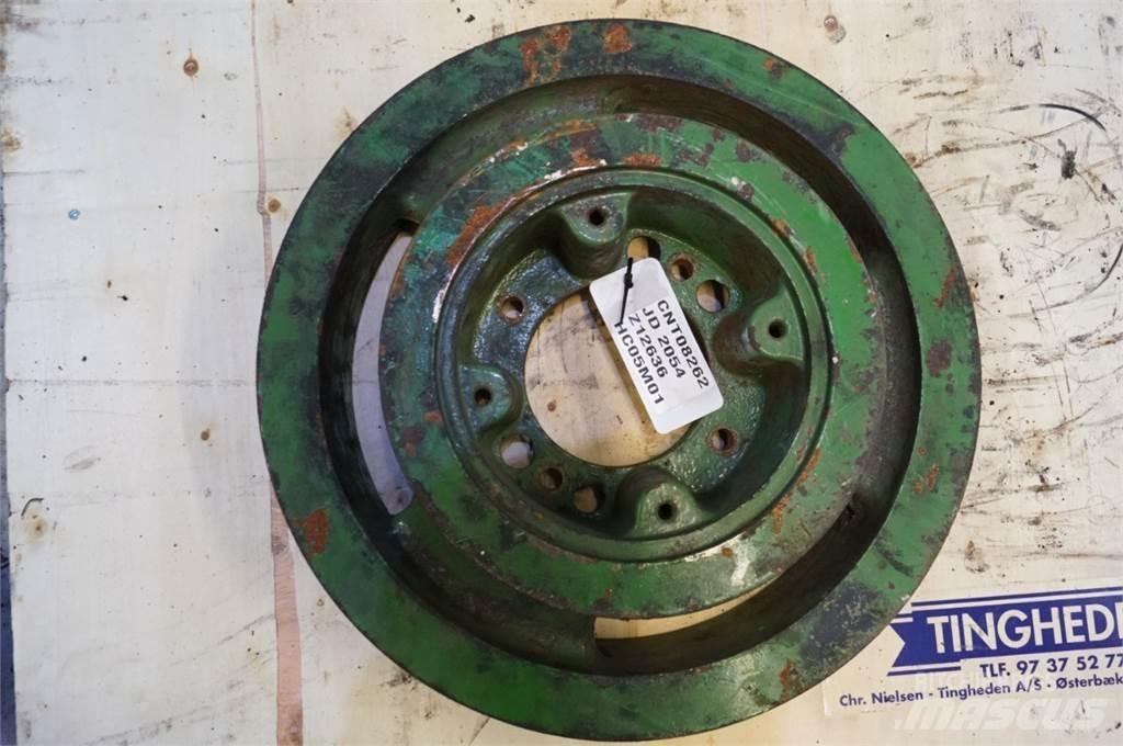 John Deere 2054 Landbouw - overige