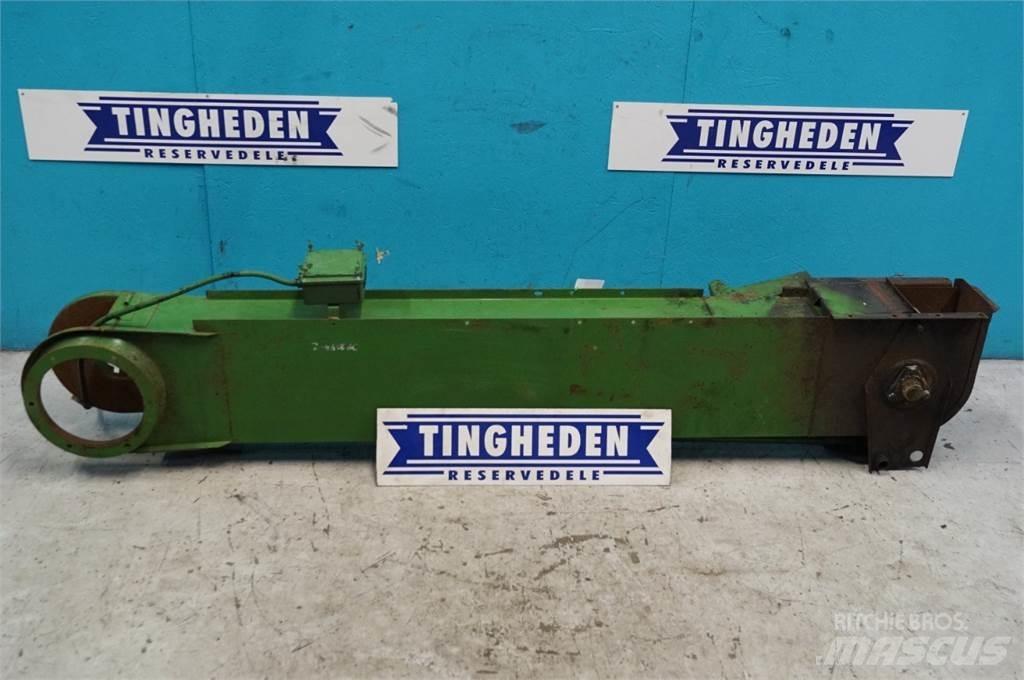 John Deere 2054 Accessoires voor maaidorsmachines