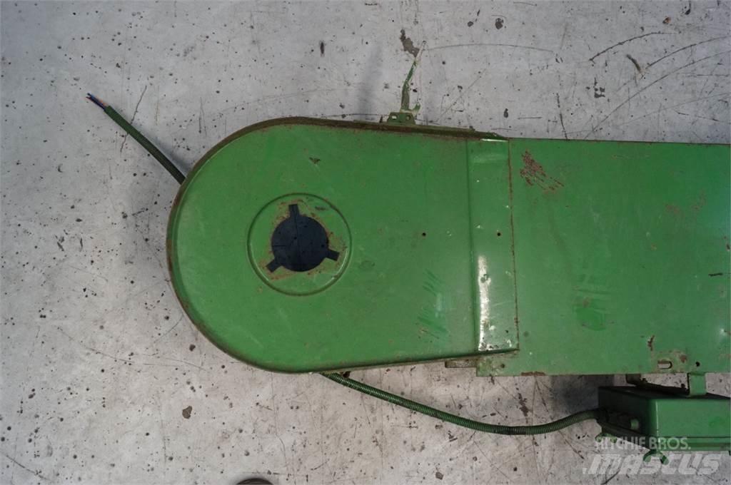 John Deere 2054 Accessoires voor maaidorsmachines