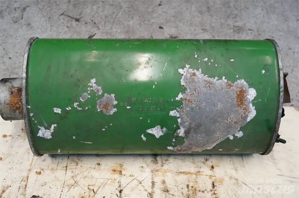 John Deere 2054 Motoren