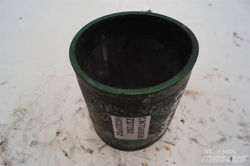 John Deere 2056 Radiatoren