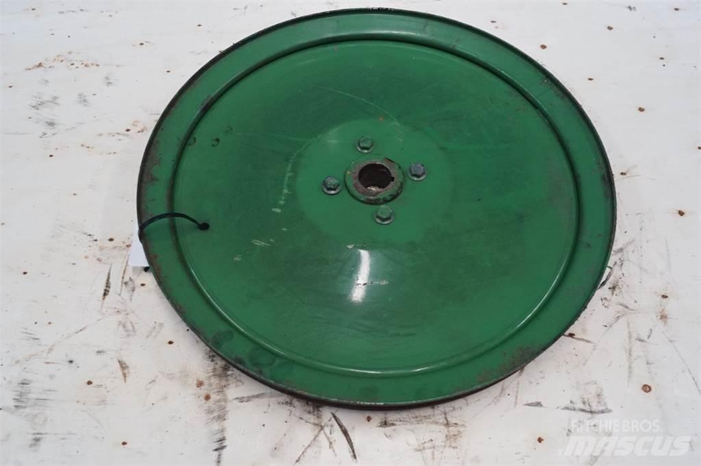 John Deere 2058 Landbouw - overige