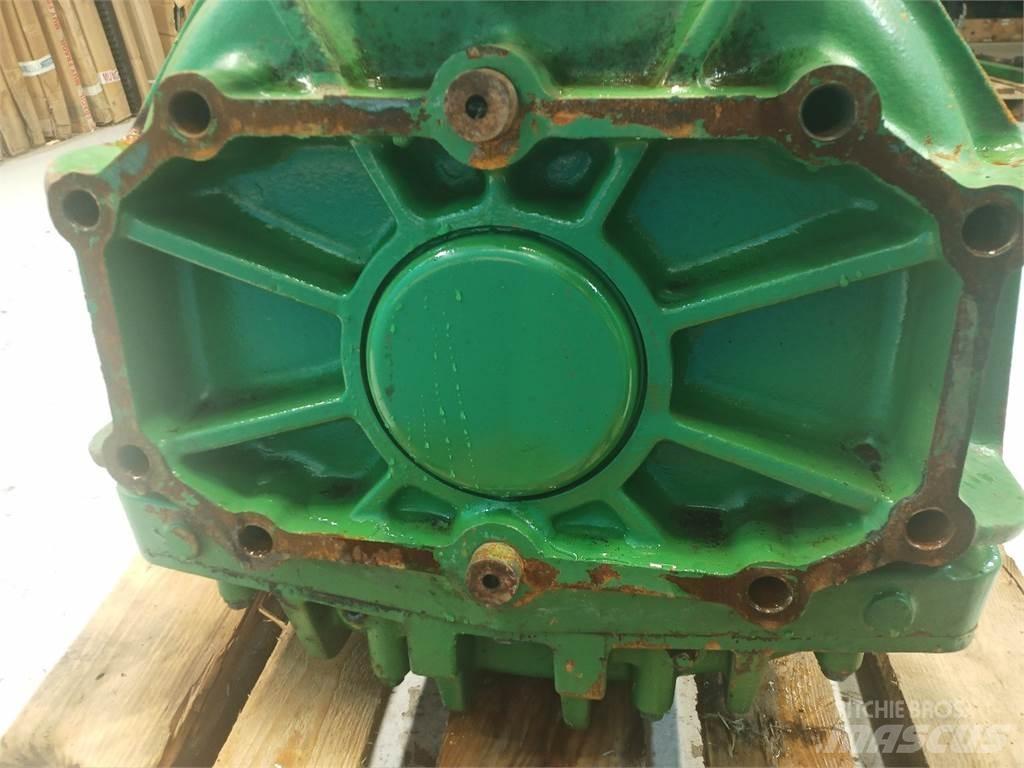 John Deere 2066 Accessoires voor maaidorsmachines