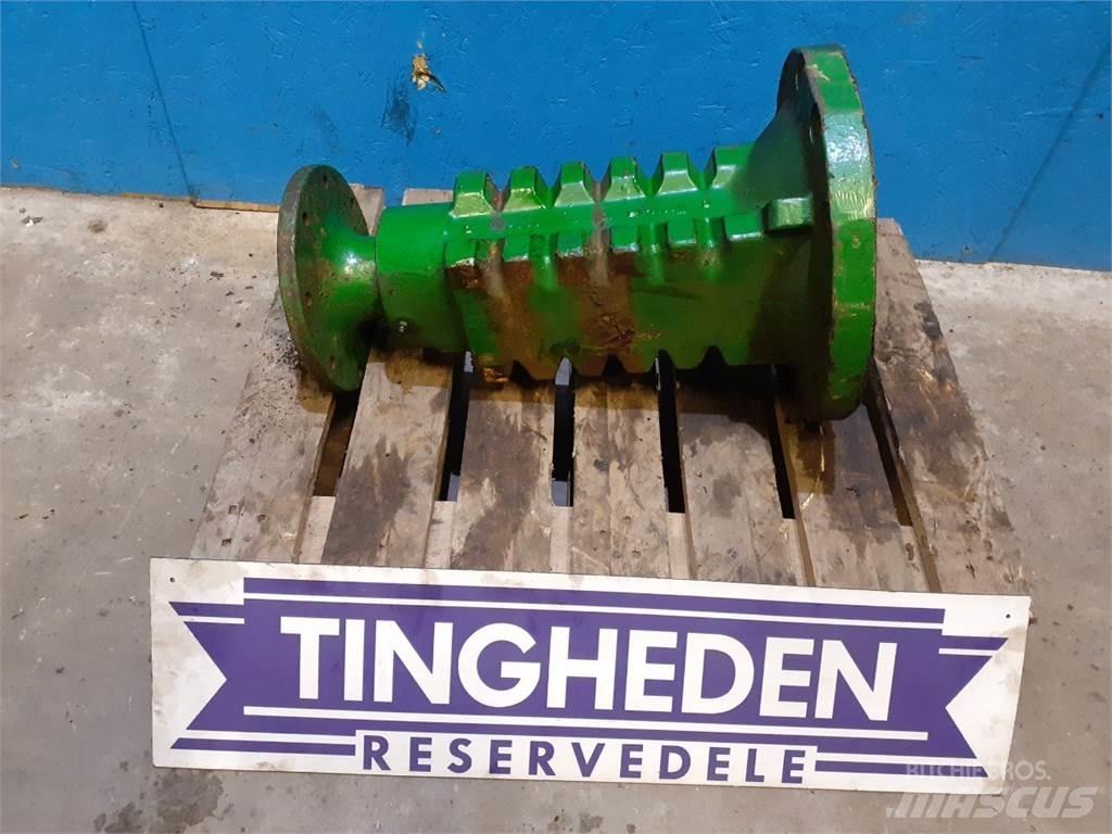 John Deere 2120 Overige accessoires voor tractoren