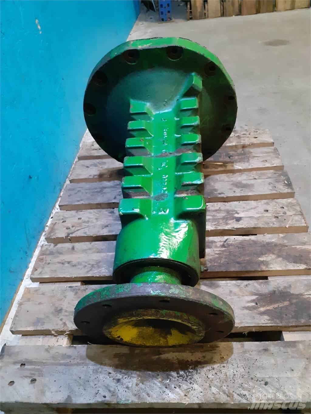 John Deere 2120 Overige accessoires voor tractoren
