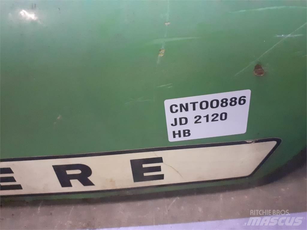 John Deere 2120 Overige accessoires voor tractoren