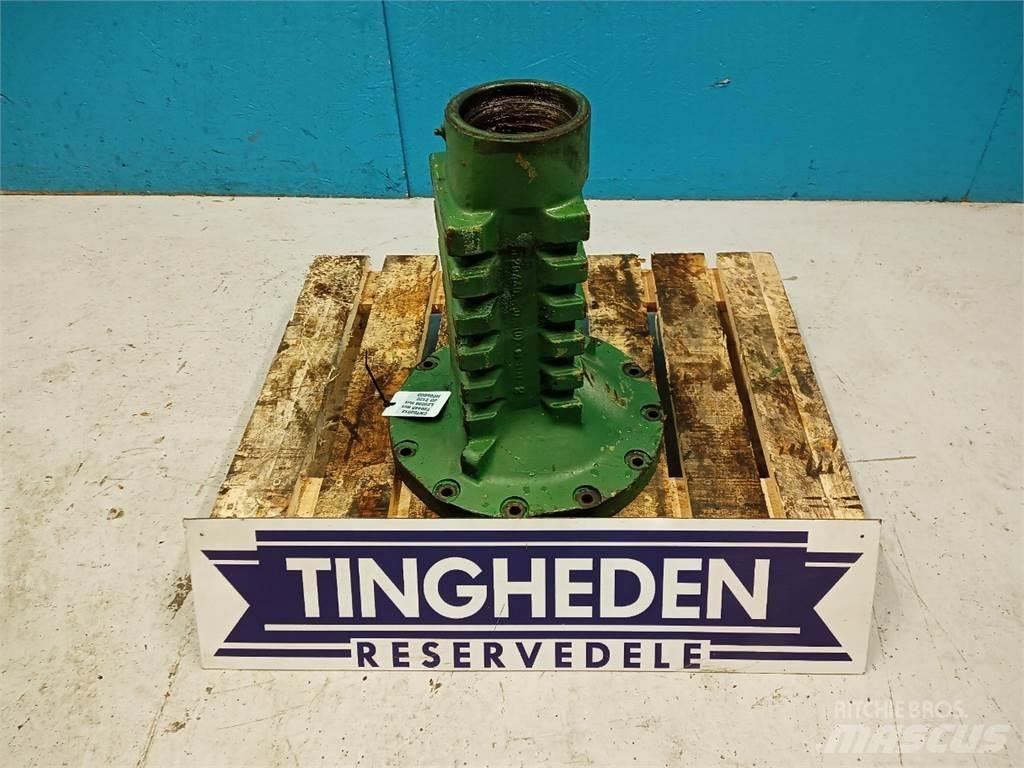 John Deere 2120 Overige accessoires voor tractoren