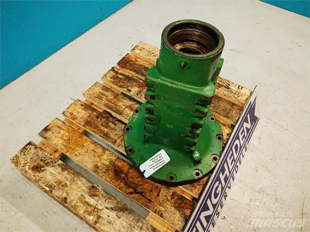 John Deere 2120 Overige accessoires voor tractoren