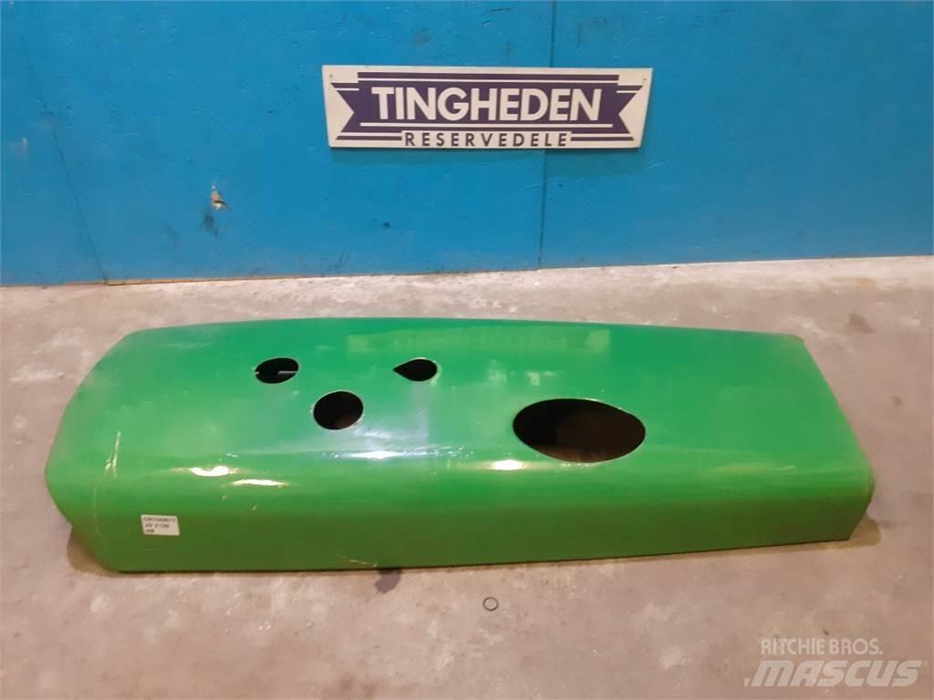John Deere 2130 Overige accessoires voor tractoren