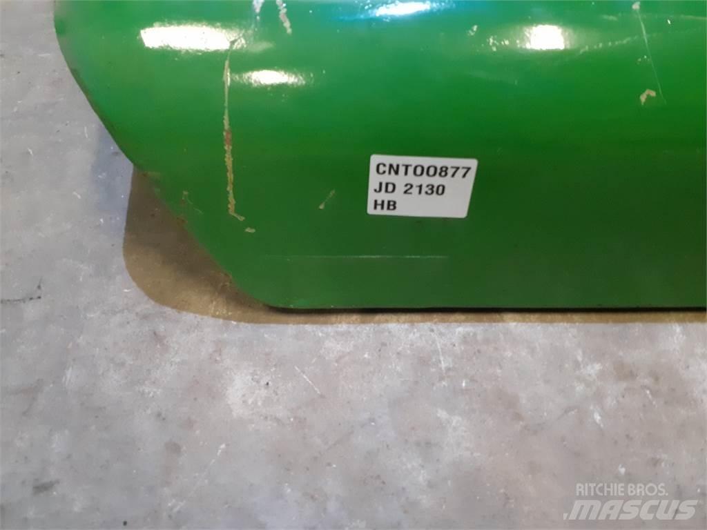 John Deere 2130 Overige accessoires voor tractoren