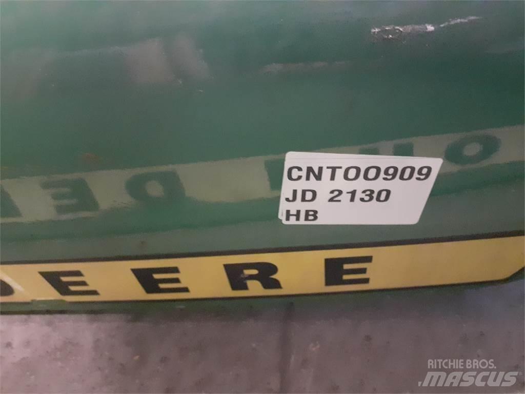 John Deere 2130 Overige accessoires voor tractoren